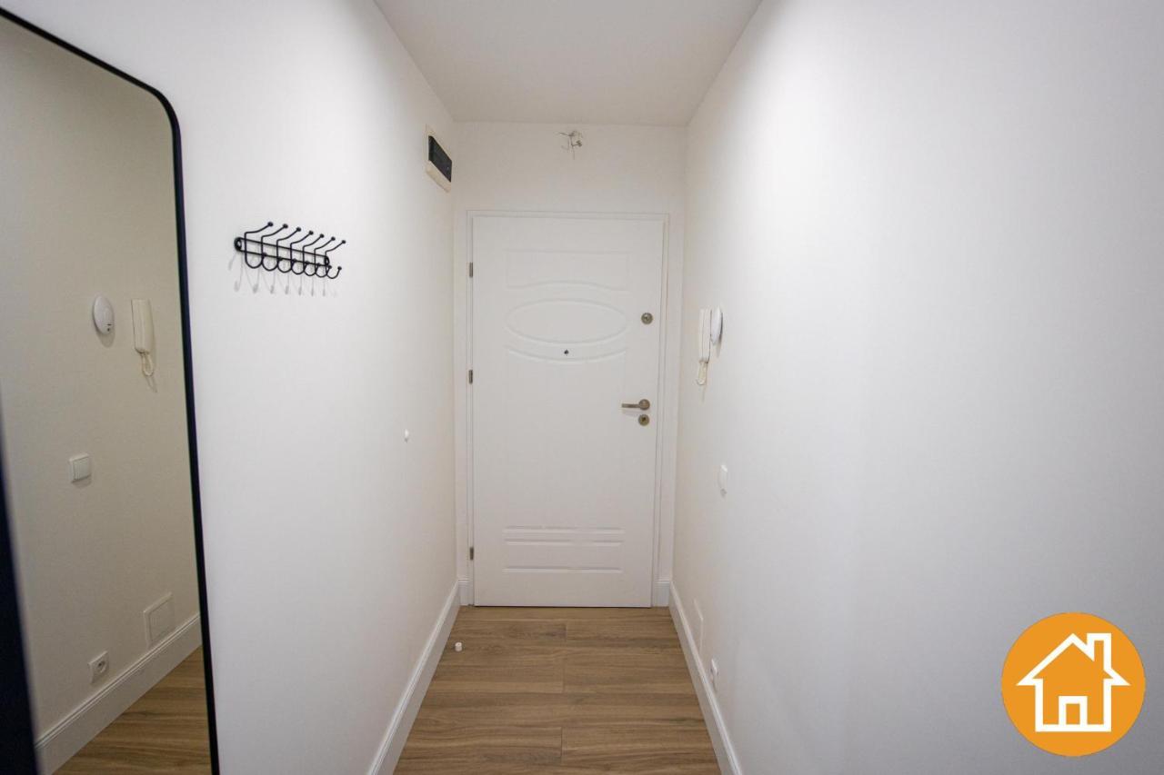Apartament Z Widokiem - Visitopl Świnoujście Εξωτερικό φωτογραφία